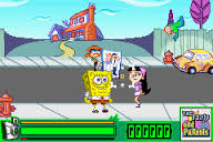 SpongeBob SquarePants and Friends - Freeze Frame Frenzy